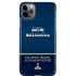 NFL Seattle Seahawks Super Bowl XLVIII iPhone 11 Pro Max Lite Case