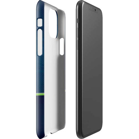 NFL Seattle Seahawks Super Bowl XLVIII iPhone 11 Pro Max Lite Case