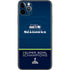 NFL Seattle Seahawks Super Bowl XLVIII iPhone 11 Pro Max Skin