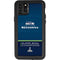 NFL Seattle Seahawks Super Bowl XLVIII iPhone 11 Pro Max Waterproof Case