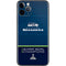 NFL Seattle Seahawks Super Bowl XLVIII iPhone 11 Pro Skin
