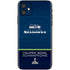 NFL Seattle Seahawks Super Bowl XLVIII iPhone 11 Skin