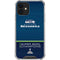NFL Seattle Seahawks Super Bowl XLVIII iPhone 12 Clear Case
