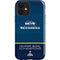 NFL Seattle Seahawks Super Bowl XLVIII iPhone 12 Impact Case