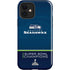 NFL Seattle Seahawks Super Bowl XLVIII iPhone 12 Impact Case