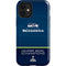 NFL Seattle Seahawks Super Bowl XLVIII iPhone 12 Mini Impact Case