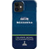 NFL Seattle Seahawks Super Bowl XLVIII iPhone 12 Mini Lite Case