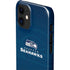 NFL Seattle Seahawks Super Bowl XLVIII iPhone 12 Mini Lite Case
