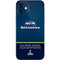 NFL Seattle Seahawks Super Bowl XLVIII iPhone 12 Mini Skin