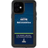NFL Seattle Seahawks Super Bowl XLVIII iPhone 12 Mini Waterproof Case