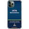 NFL Seattle Seahawks Super Bowl XLVIII iPhone 12 Pro Clear Case