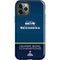 NFL Seattle Seahawks Super Bowl XLVIII iPhone 12 Pro Impact Case