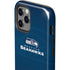 NFL Seattle Seahawks Super Bowl XLVIII iPhone 12 Pro Impact Case