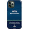 NFL Seattle Seahawks Super Bowl XLVIII iPhone 12 Pro Max Impact Case