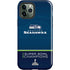 NFL Seattle Seahawks Super Bowl XLVIII iPhone 12 Pro Max Impact Case