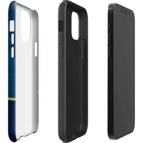 NFL Seattle Seahawks Super Bowl XLVIII iPhone 12 Pro Max Impact Case