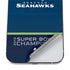NFL Seattle Seahawks Super Bowl XLVIII iPhone 12 Pro Max Skin