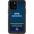 NFL Seattle Seahawks Super Bowl XLVIII iPhone 12 Pro Max Waterproof Case