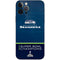 NFL Seattle Seahawks Super Bowl XLVIII iPhone 12 Pro Skin