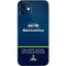 NFL Seattle Seahawks Super Bowl XLVIII iPhone 12 Skin