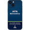 NFL Seattle Seahawks Super Bowl XLVIII iPhone 13 Mini Skin