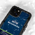 NFL Seattle Seahawks Super Bowl XLVIII iPhone 13 Mini Waterproof Case