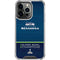 NFL Seattle Seahawks Super Bowl XLVIII iPhone 13 Pro Clear Case