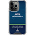 NFL Seattle Seahawks Super Bowl XLVIII iPhone 13 Pro Clear Case