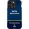 NFL Seattle Seahawks Super Bowl XLVIII iPhone 13 Pro Impact Case