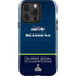 NFL Seattle Seahawks Super Bowl XLVIII iPhone 13 Pro Impact Case