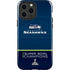NFL Seattle Seahawks Super Bowl XLVIII iPhone 13 Pro Max Impact Case