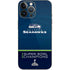 NFL Seattle Seahawks Super Bowl XLVIII iPhone 13 Pro Max Skin