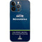 NFL Seattle Seahawks Super Bowl XLVIII iPhone 13 Pro Skin