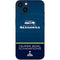 NFL Seattle Seahawks Super Bowl XLVIII iPhone 13 Skin