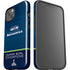 NFL Seattle Seahawks Super Bowl XLVIII iPhone 15 Plus Impact Case