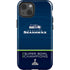 NFL Seattle Seahawks Super Bowl XLVIII iPhone 15 Impact Case