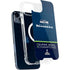 NFL Seattle Seahawks Super Bowl XLVIII iPhone 15 Plus MagSafe Case