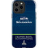 NFL Seattle Seahawks Super Bowl XLVIII iPhone 15 Pro Max Impact Case
