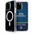 NFL Seattle Seahawks Super Bowl XLVIII iPhone 14 Pro Max MagSafe Case