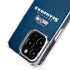 NFL Seattle Seahawks Super Bowl XLVIII iPhone 15 Pro Max MagSafe Case