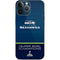 NFL Seattle Seahawks Super Bowl XLVIII iPhone 14 Pro Max Skin