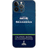 NFL Seattle Seahawks Super Bowl XLVIII iPhone 14 Pro Max Skin