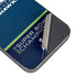 NFL Seattle Seahawks Super Bowl XLVIII iPhone 14 Pro Max Skin