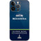 NFL Seattle Seahawks Super Bowl XLVIII iPhone 15 Pro Skin