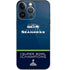 NFL Seattle Seahawks Super Bowl XLVIII iPhone 15 Pro Skin