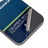 NFL Seattle Seahawks Super Bowl XLVIII iPhone 15 Pro Skin