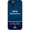 NFL Seattle Seahawks Super Bowl XLVIII iPhone 14 Skin