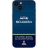 NFL Seattle Seahawks Super Bowl XLVIII iPhone 14 Skin