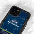 NFL Seattle Seahawks Super Bowl XLVIII iPhone 15 Waterproof Case