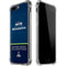 NFL Seattle Seahawks Super Bowl XLVIII iPhone 7/8 Plus Clear Case